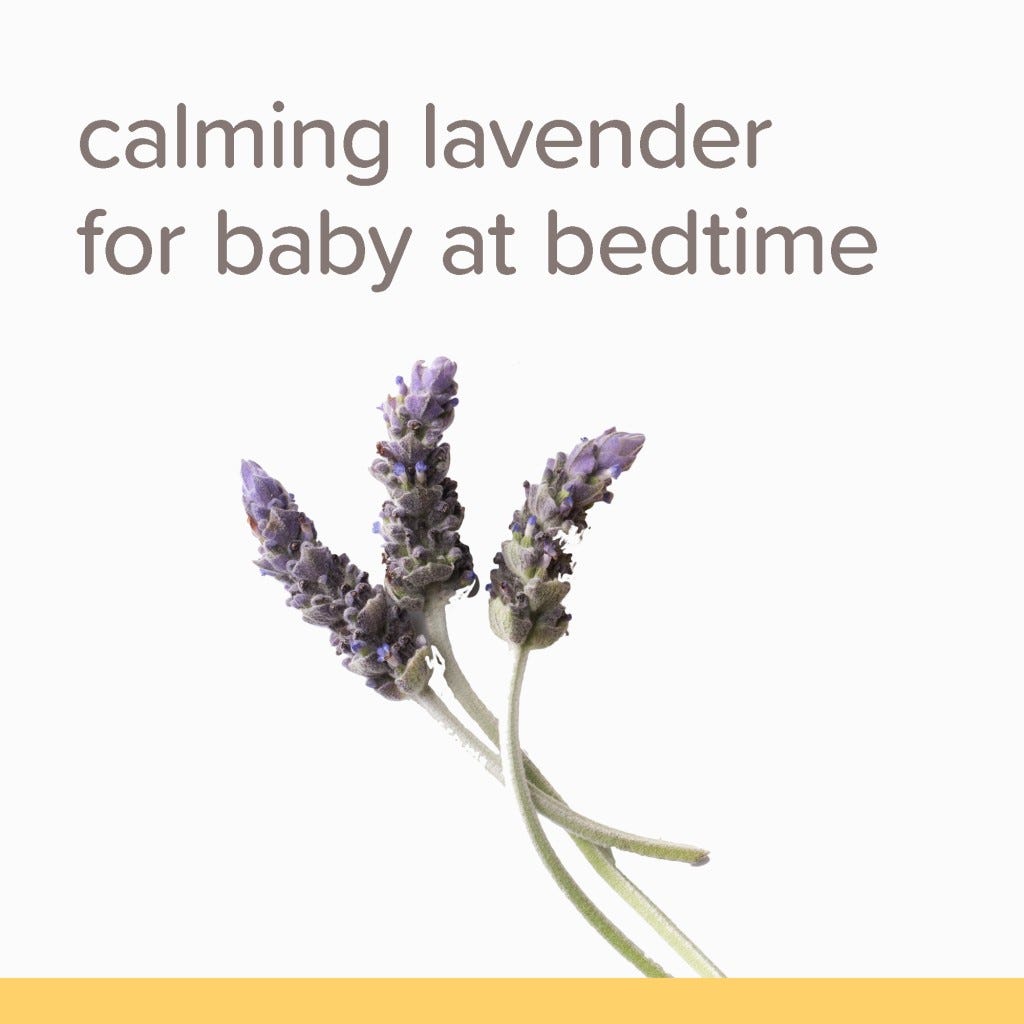 Baby Nourishing Lotion - Calming - US 1906