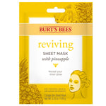Reviving Pineapple Sheet Mask - US 5837