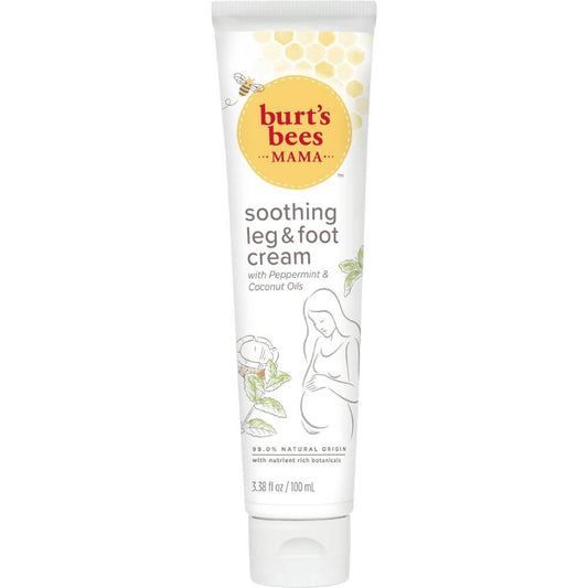 Mama Soothing Leg and Foot Cream - US 4336