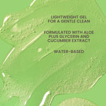 Skin Balancing Gel Cleanser - US 0351