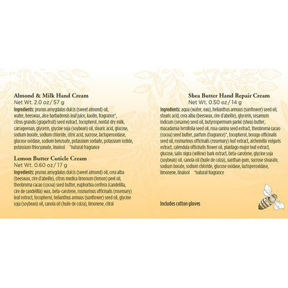 Hand Repair Kit - US 2696