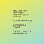 Lemon Sorbet Lip Treatment - US 1105